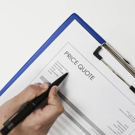 Export Payment Terms