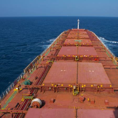 customs clearance process